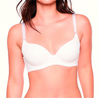 Sostén Copa D Mujer Intime BLANCO, NEGRO