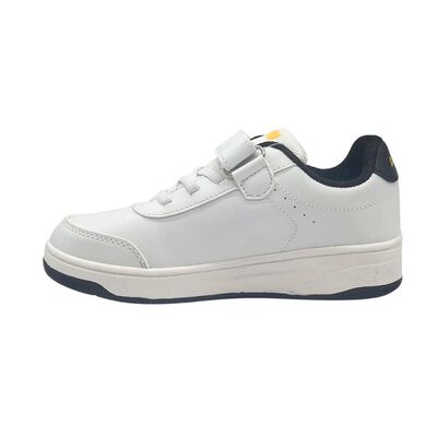 Imagen 2 del producto Zapatilla Urbana Niño Lotto Blanco