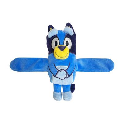 Peluche Slap-Buddy Bluey - Bluey
