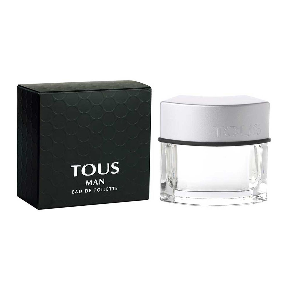 Perfume Hombre Man Edt 50Ml Edición Limitada Tous