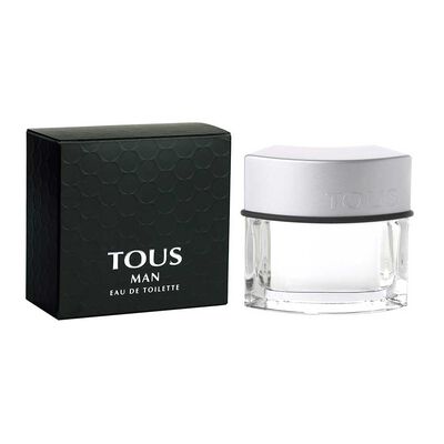 Perfume Hombre Man Edt 50Ml Edición Limitada Tous