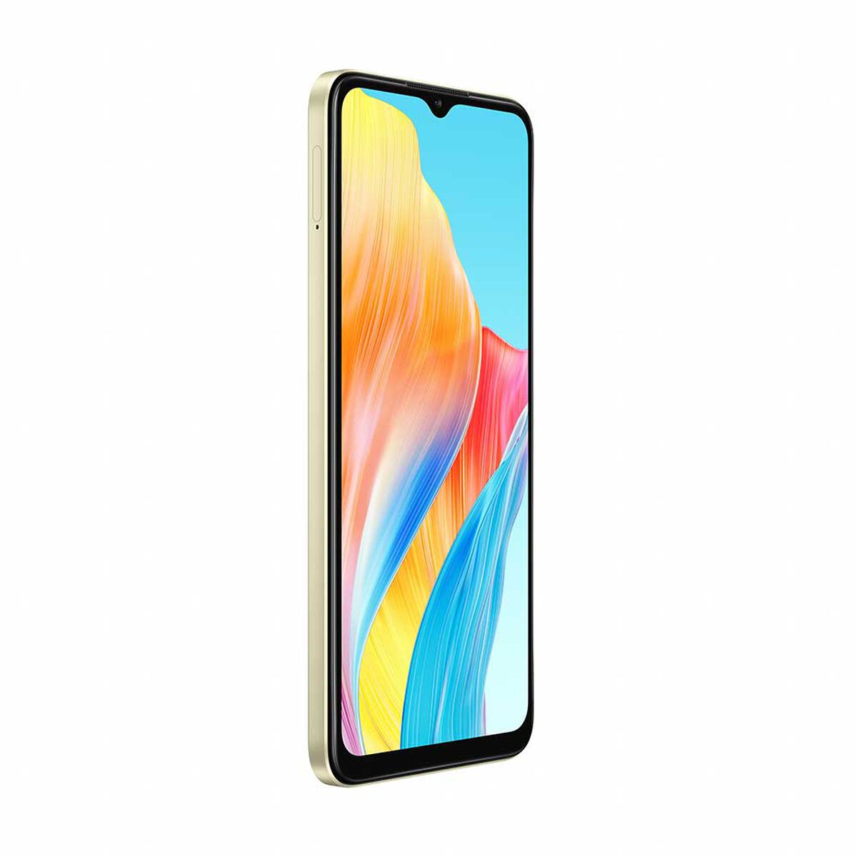 Celular Oppo A38 128GB 6,56" Gold Liberado