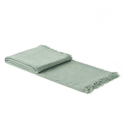 Imagen 1 del producto Manta Cannon Chenille Willow 130x150 cm