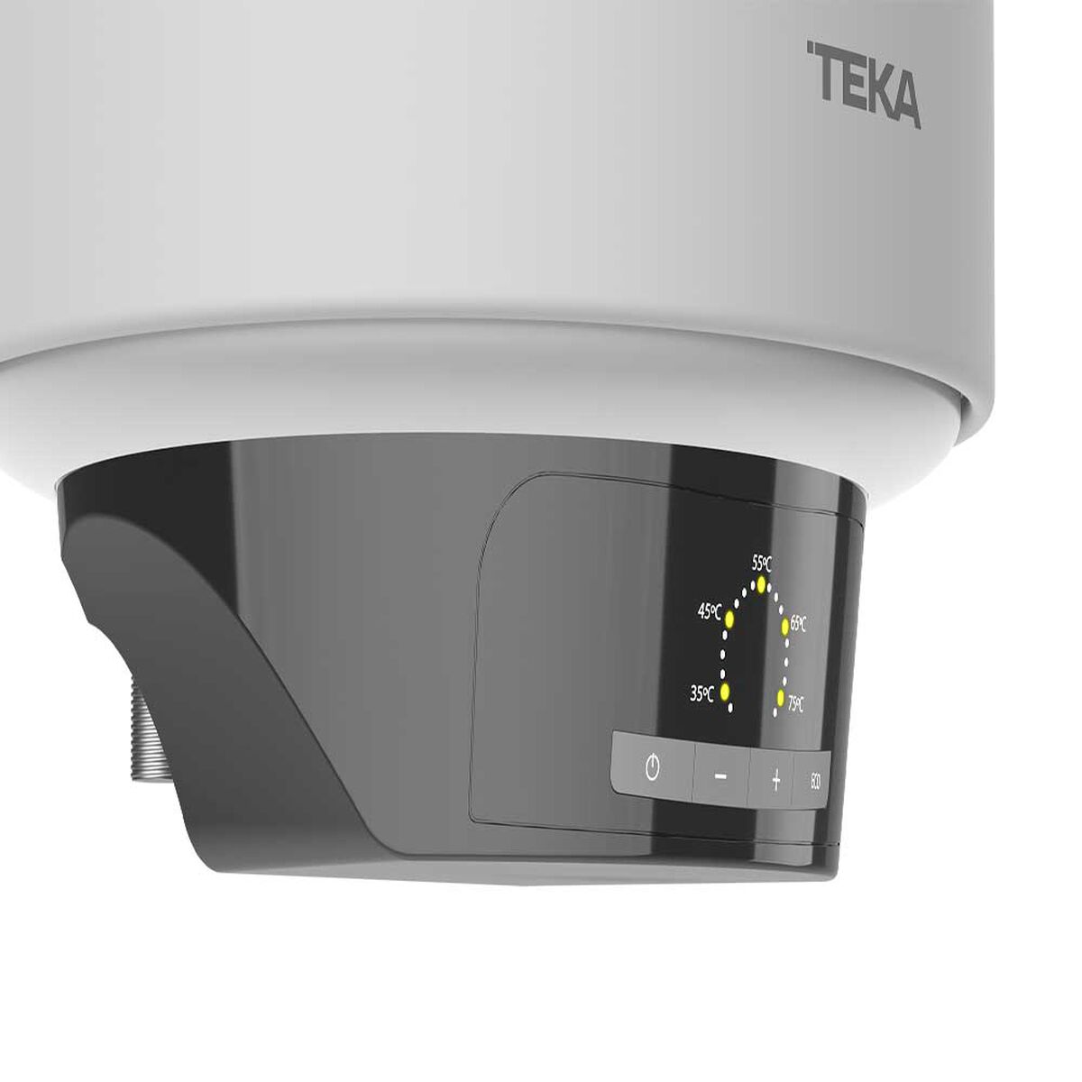 Termo El&eacute;ctrico Mural Teka EWH 30 VE-D 30 lts.