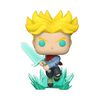 Figura Super Saiyan Trunks Funko