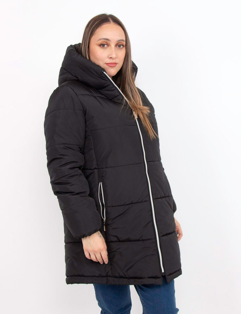 Parka Mujer Extralindas