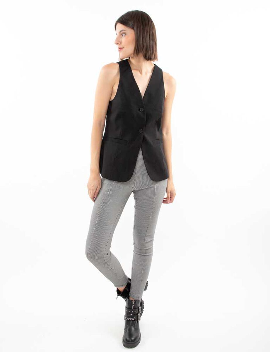 Leggins Mujer Fiorucci