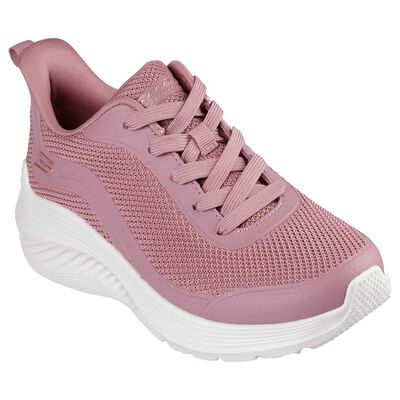 Imagen 1 del producto Zapatilla Running Mujer Skechers Rosado