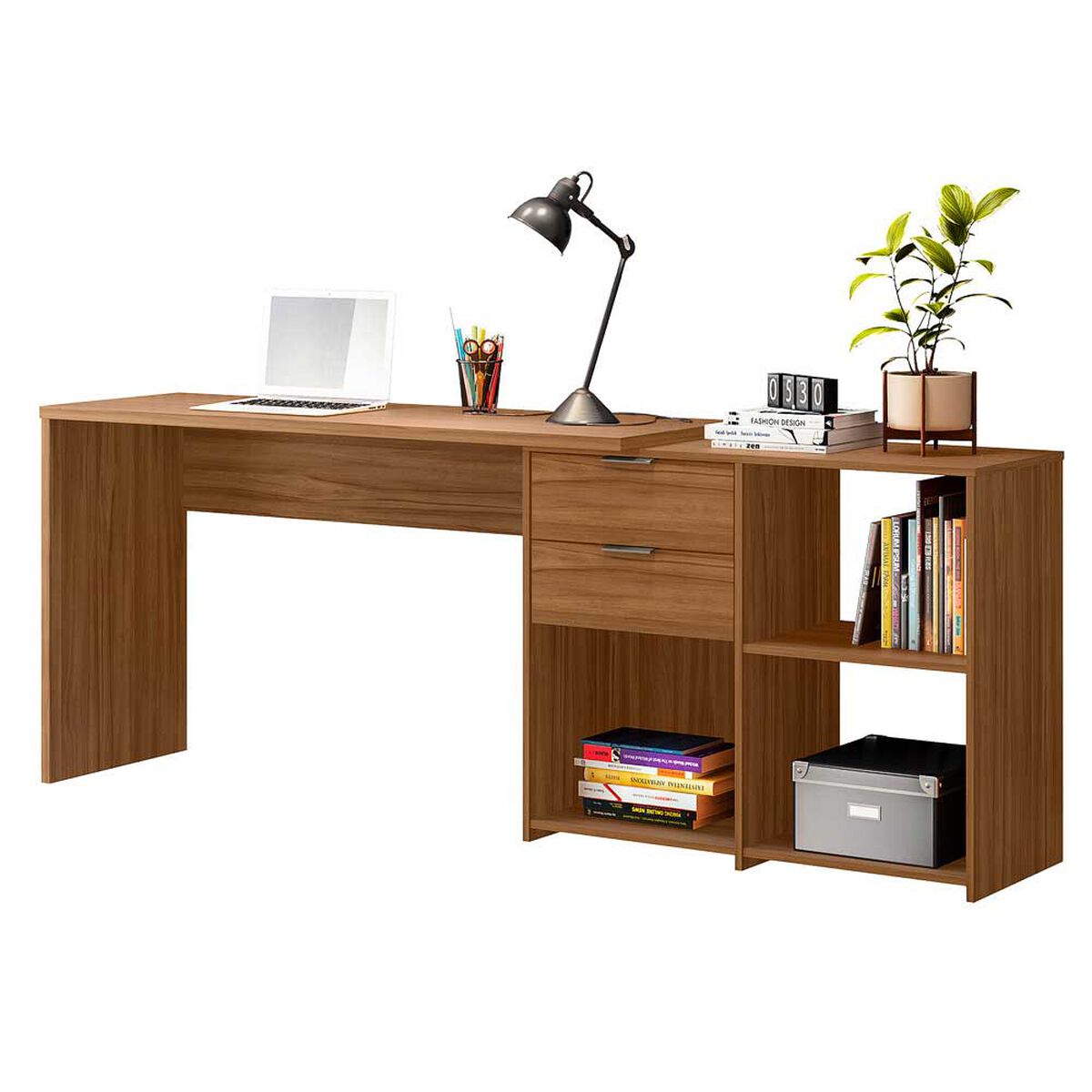 Escritorio Home Mobili Valencia Frejo Trend