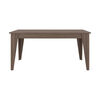 Mesa de Comedor Tuhome Torino Avellana