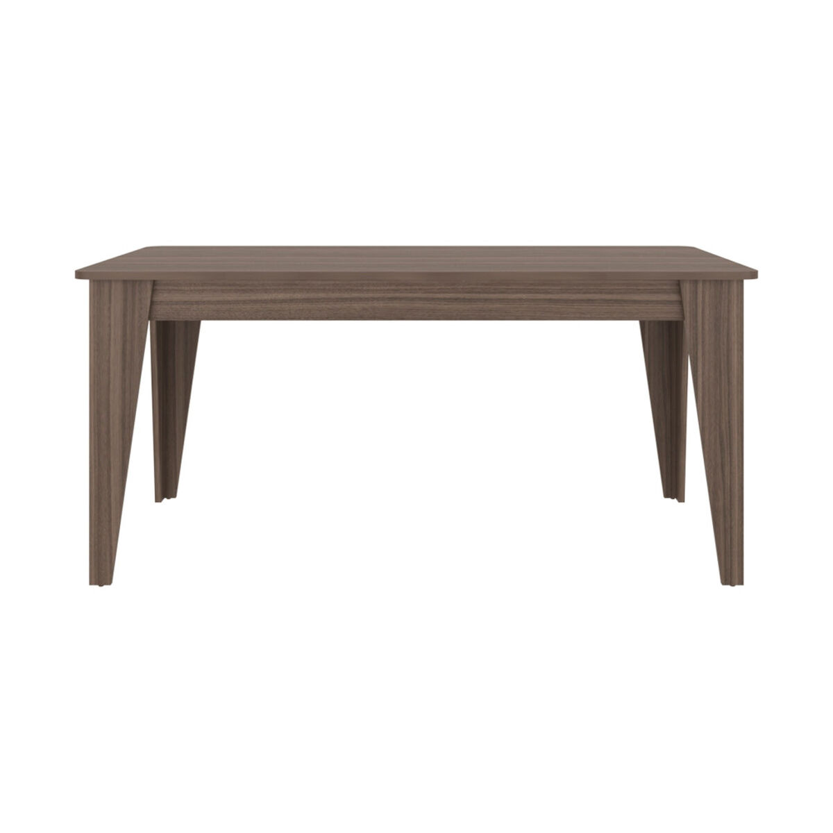 Mesa de Comedor Tuhome Torino Avellana
