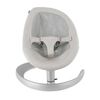 Silla Nido Bouncer Leaf Driftwood Nuna