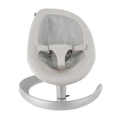 Imagen 2 del producto Silla Nido Bouncer Leaf Driftwood Nuna