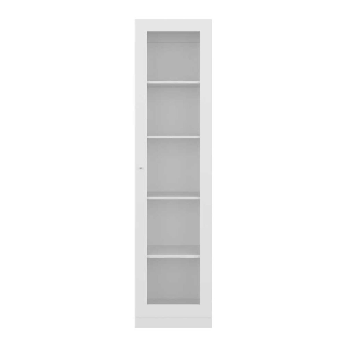 Vitrina Tuhome Home E6 1 P Blanco