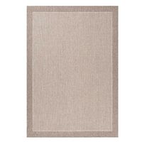 Alfombra Idetex Sisal Dawn 230 x 160 Beige