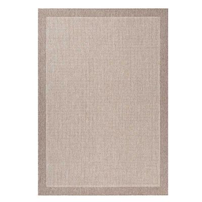 Alfombra Idetex Sisal Dawn 230 x 160 Beige