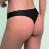 Pack 3 Calzones Colaless Mujer Intime