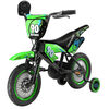 Bicicleta Infantil Oxford Motobike Aro 12