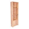 Biblioteca Tuhome Easy 2 Puertas Duna