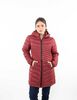 Parka Larga Mujer Icono