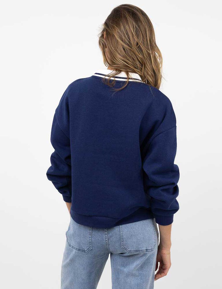 Poler&oacute;n Mujer Zibel