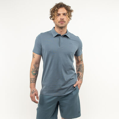 Polera Piqué Hombre Zibel