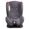 Silla de Auto Convertible Aries Gris Bebesit