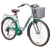 Bicicleta de Paseo Bianchi Street 26 Aro 26