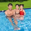 Piscina Estructural Bestway Steel Pro Splash Azul 300 x 201 x 66 cm 3300 lt 