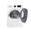 Secadora de Ropa Samsung DV90K6000CW/ZS 9 kg