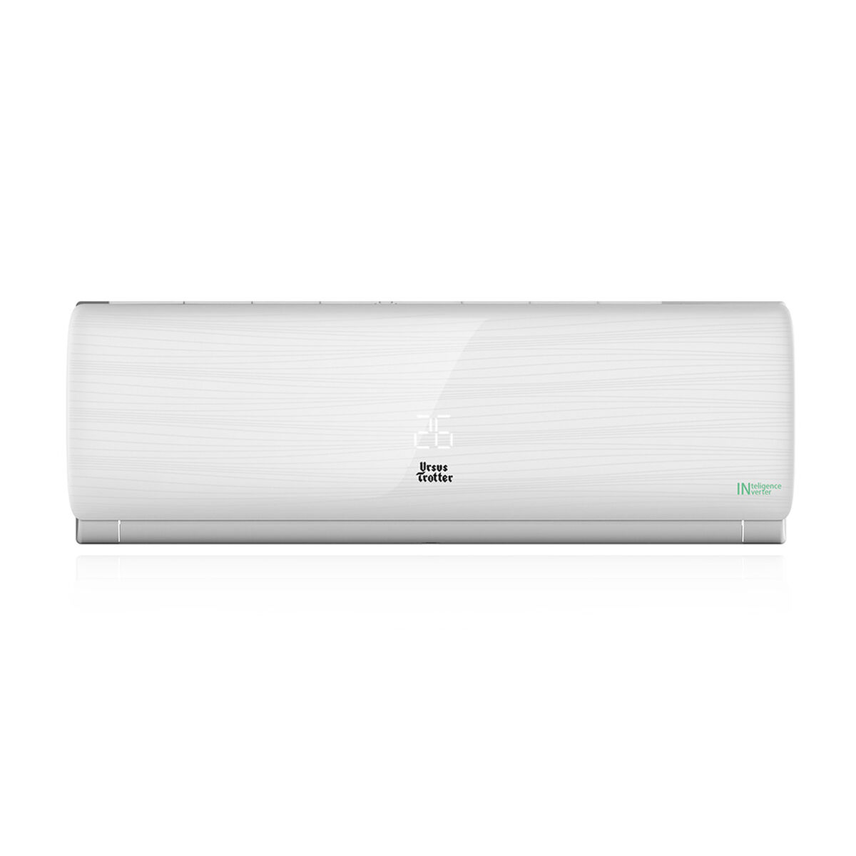 Aire Acondicionado Ursus Trotter Split Inverter Polar 18000BTU WiFi