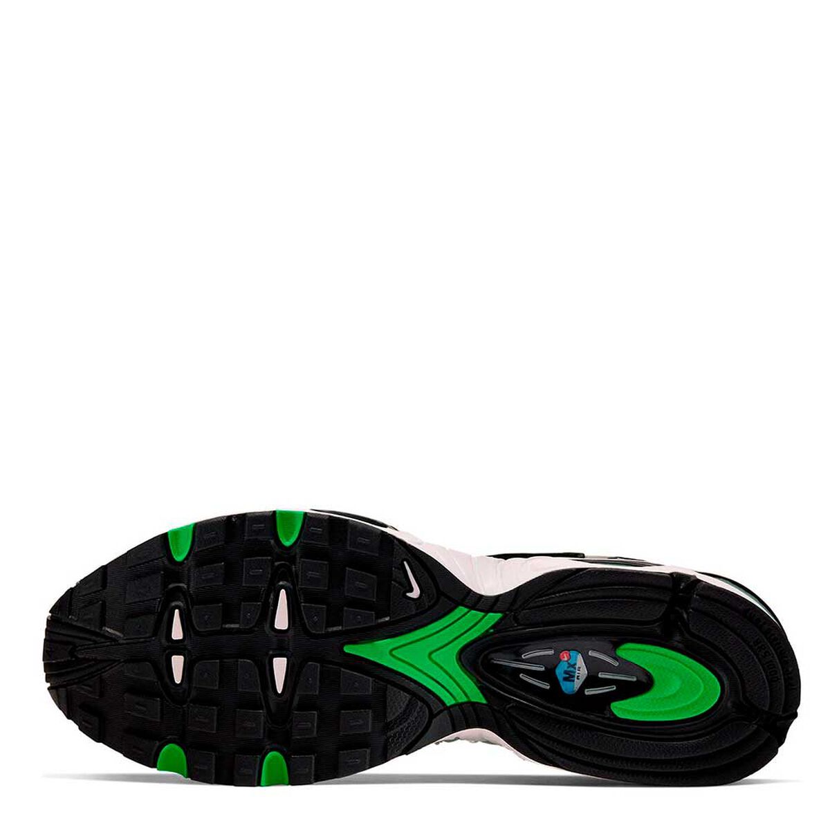 Zapatilla Hombre Nike Air Max Tailwind Iv