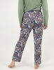 Pantalón Pijama Mujer Portman Club