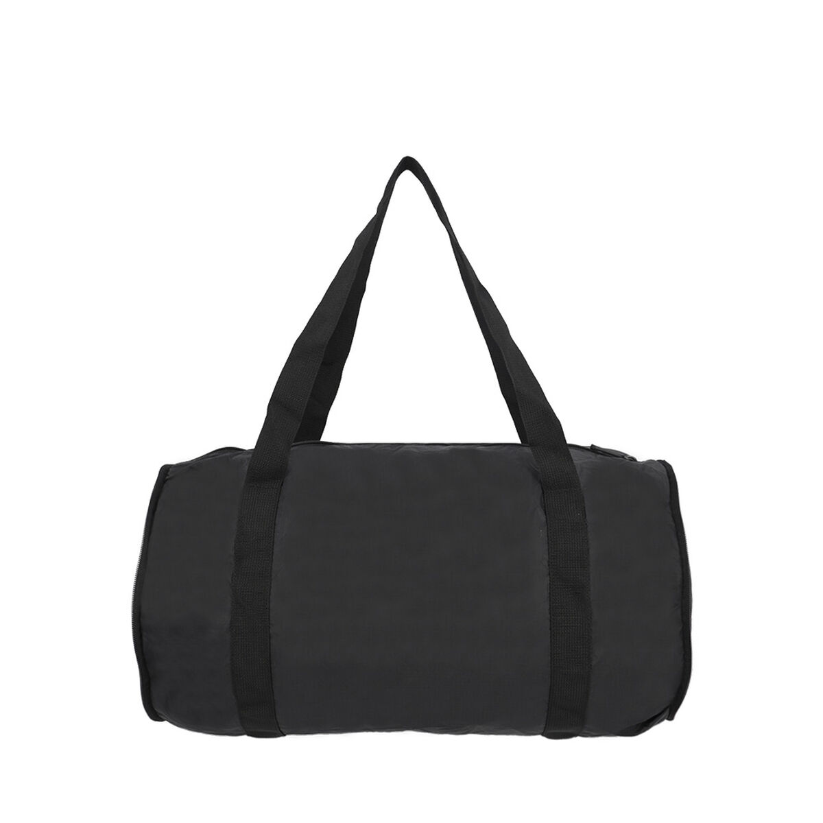 Bolso Deportivo Yucon Negro M Xtrem