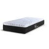 Colchón Latam Home 1,5 Plazas Zen Top Foam Soft