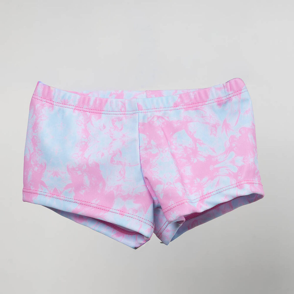Conjunto Traje de Ba&ntilde;o Polera+Bottom UV Ni&ntilde;a Stitch