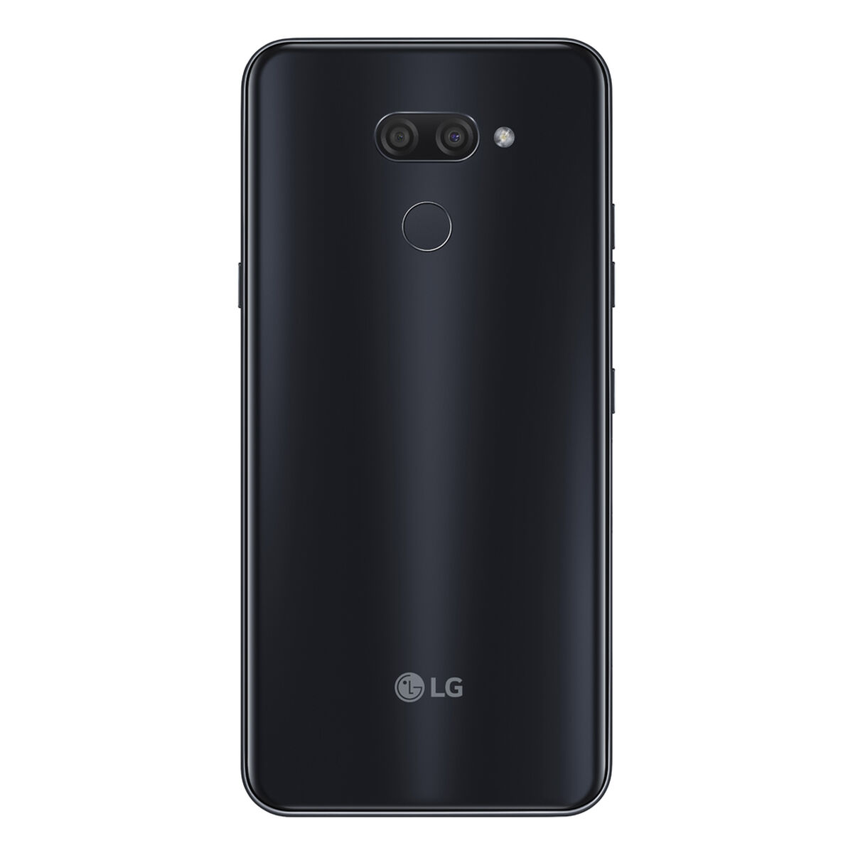 Celular LG K50 6.3" Negro Entel