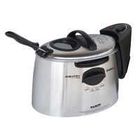 Freidora Sindelen FE 4000 4 lt