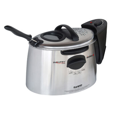 Imagen 1 del producto Freidora Sindelen FE 4000 4 lt