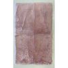 Alfombra Modalfo Doux Rosada 90 x 150 cm