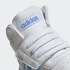 Zapatilla Niña Adidas Hoops Mid