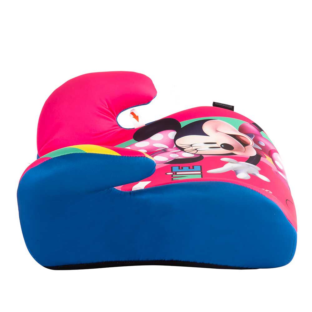 Bebesit Alzador C102 Minnie Mouse, foto 3