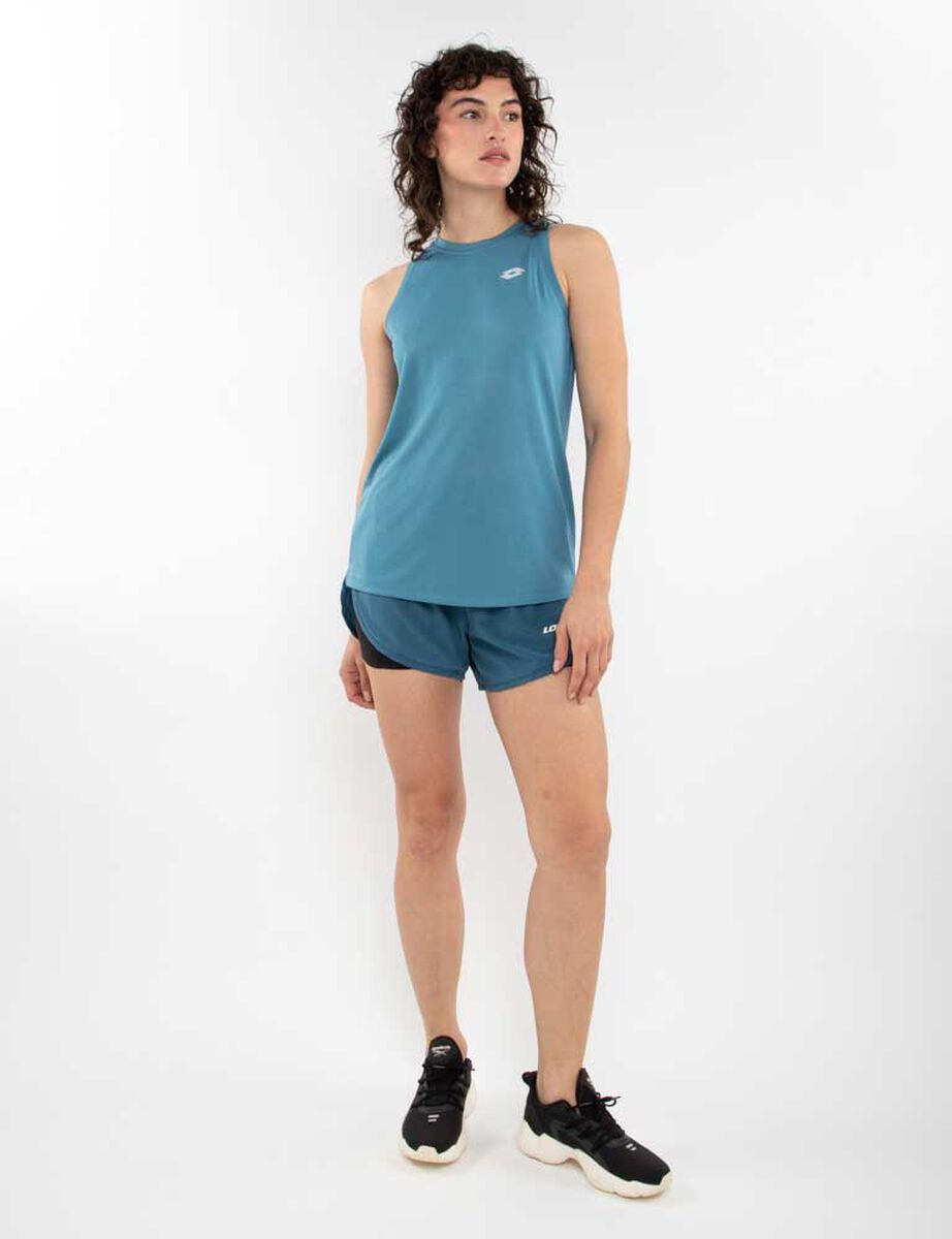 Polera Deportiva Mujer Lotto