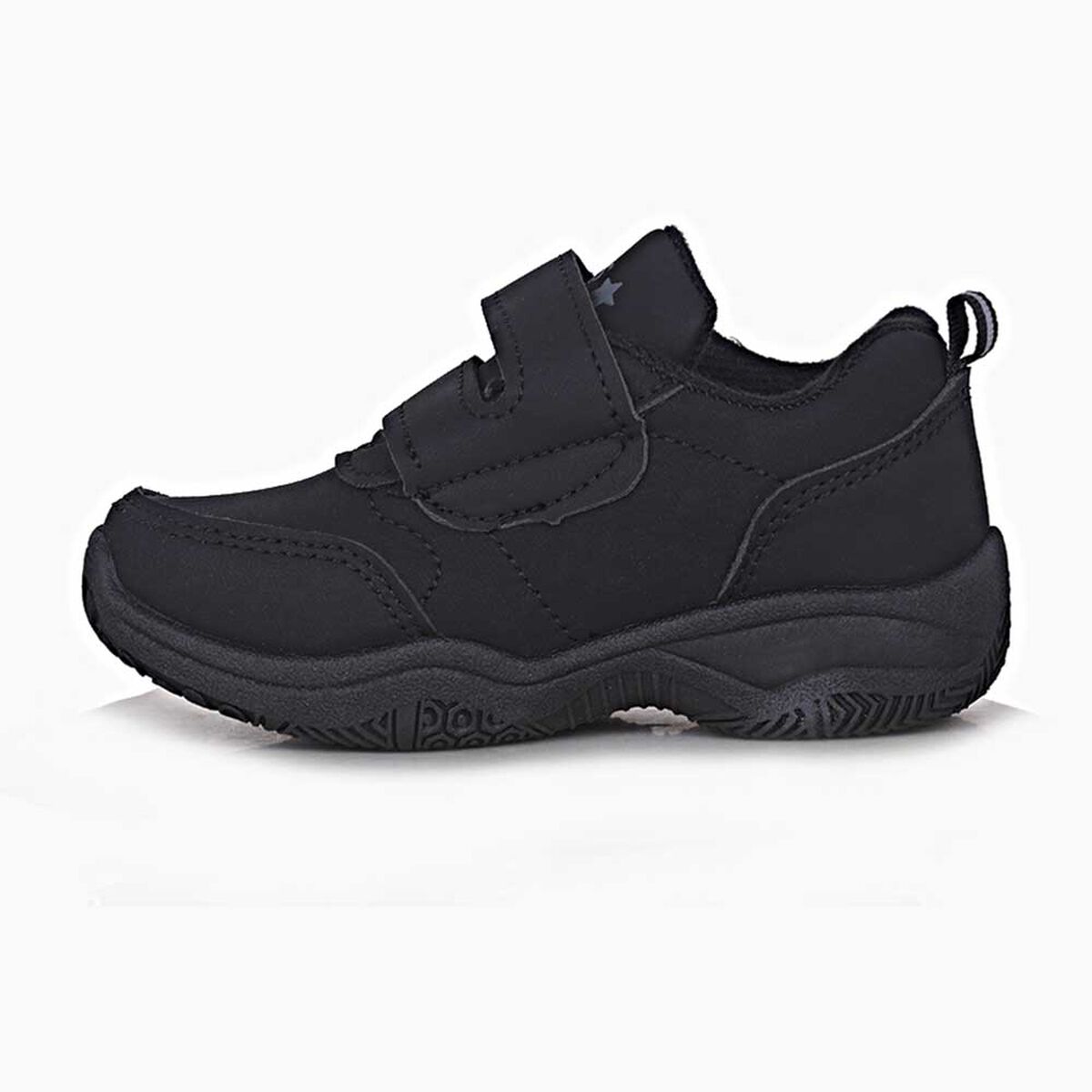 Zapatilla Escolar Infantil Crescendo