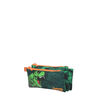 Estuche Xtrem Trinity 5XT Dino Verde