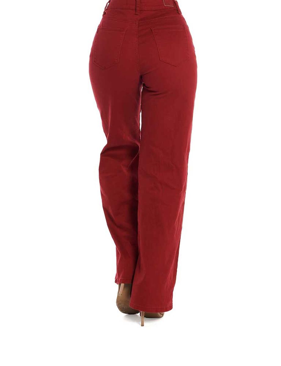Jeans Mujer Most Wanted