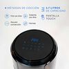 Freidora de Aire EasyWays Air Fryer Multitouch 3,7 lts.