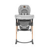Silla de Comer Minla Essential Grey
