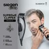 Cortapelos Siegen SG-8525 Multistyler 5 en 1