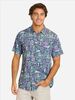Camisa Manga Corta Hombre Maui And Sons
